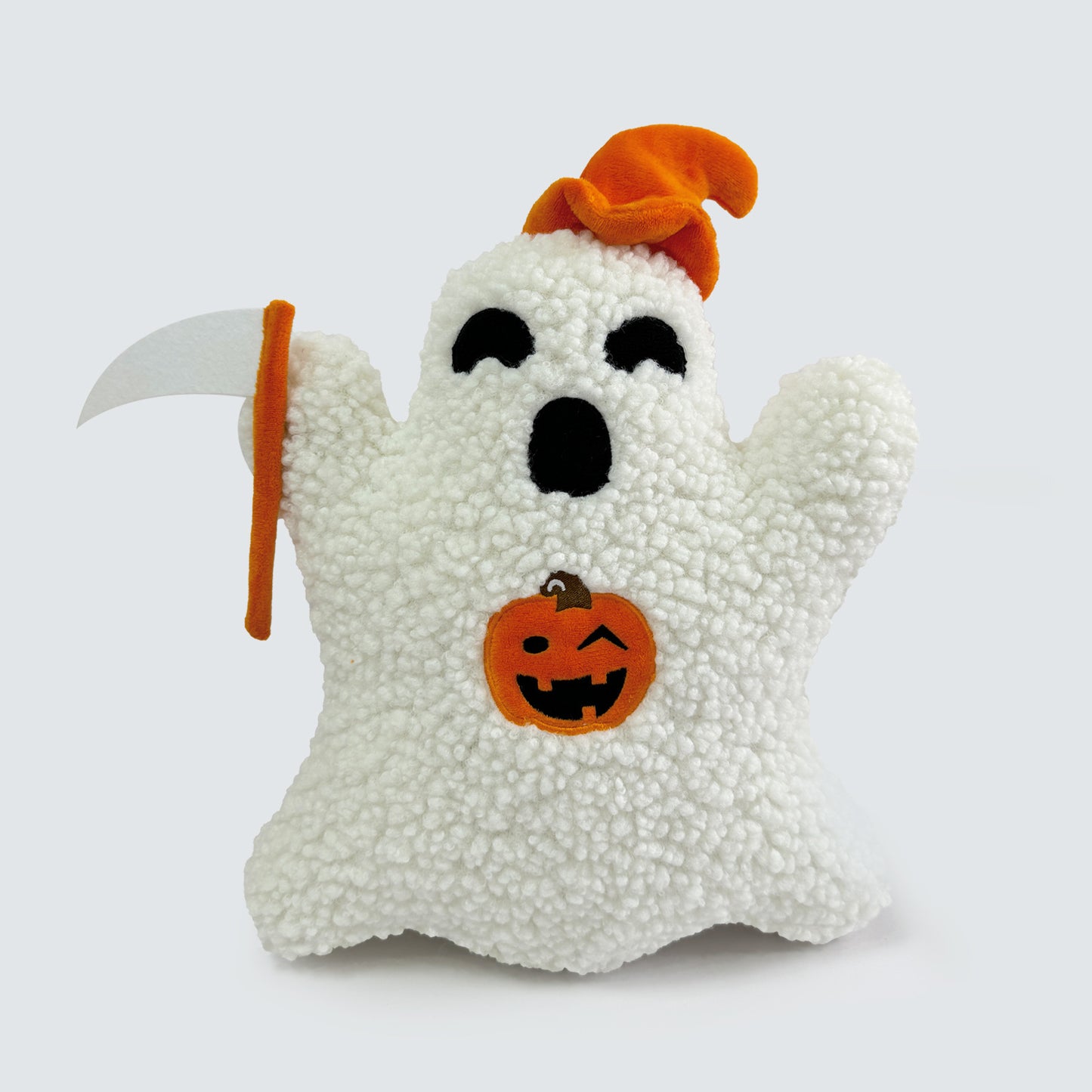 Plush Toy Ghost Pillow Halloween Home Pillow