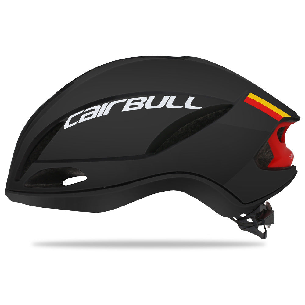 Aerodynamics Aerodynamic Riding Helmet