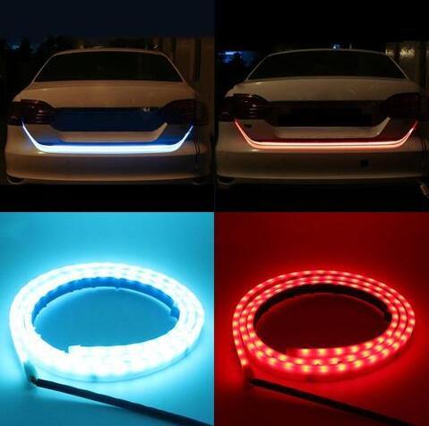 Flown Led Strip LightWorks With All Cars