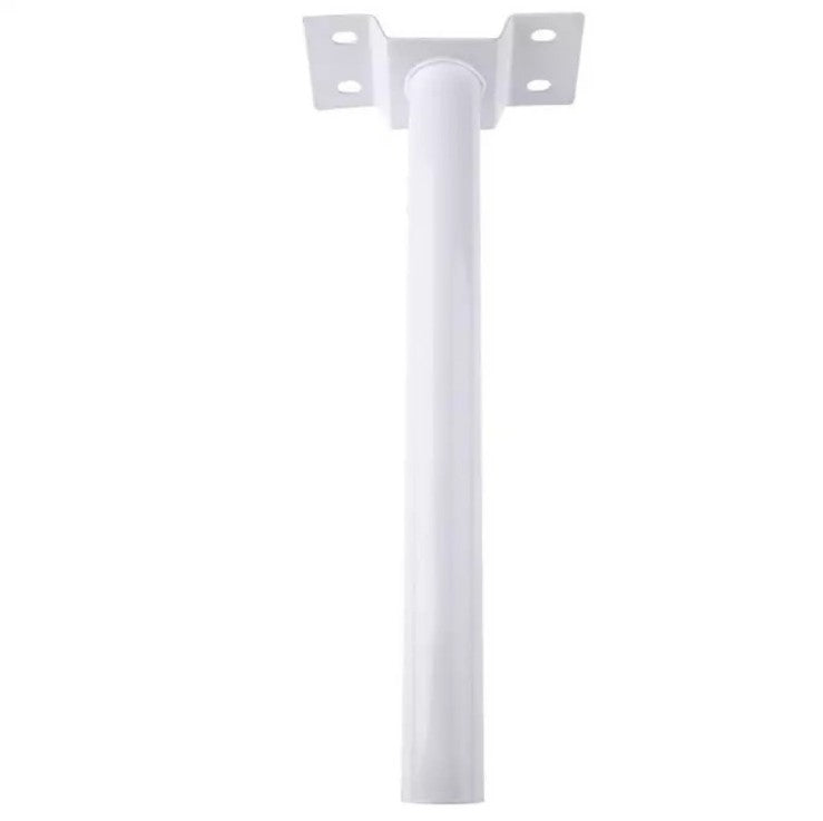 Waterproof solar integrated LED light