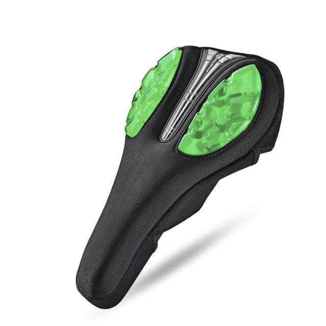 Bicycle Gel Saddle Cover