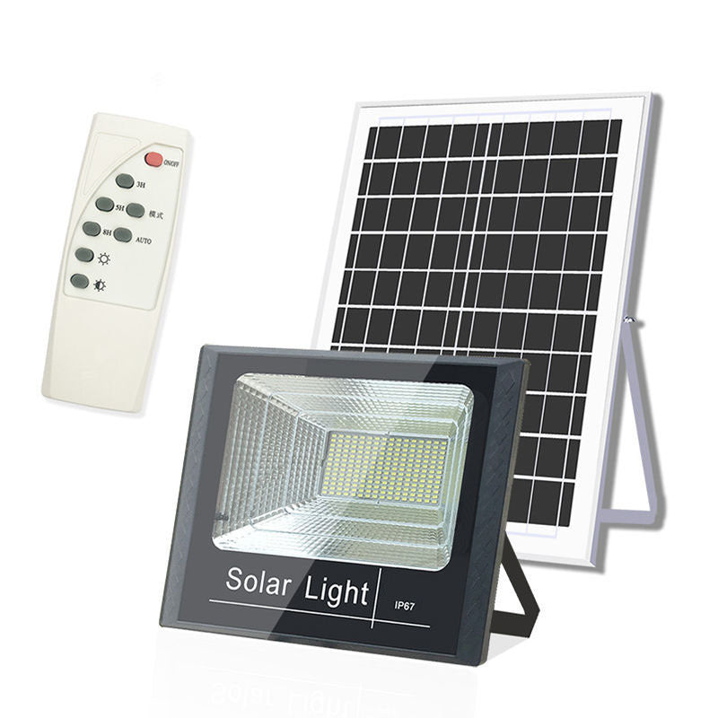 Solar Garden Light Super Bright Outdoor And Indoor 5 Meters