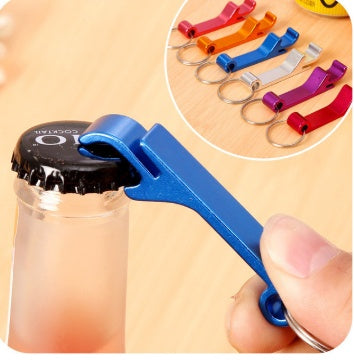 Can Openers Spring Catapult Launcher Gun Shape Bar Tool Drink Opening Shooter Beer Bottle Opener Creative