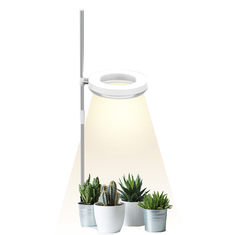 Home Office Desk Flower And Plant Growth Lamp