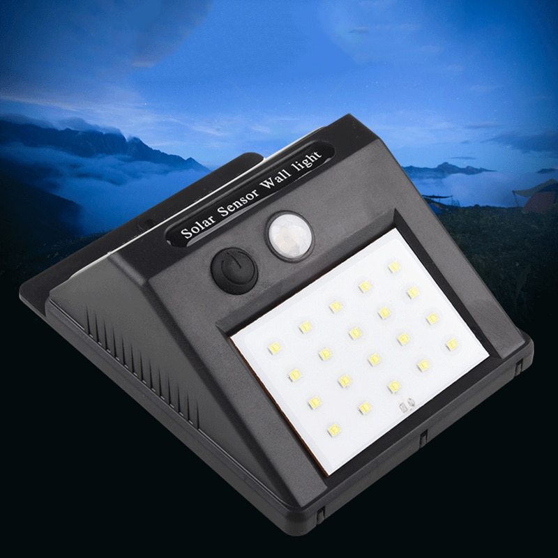 Waterproof Wall Light