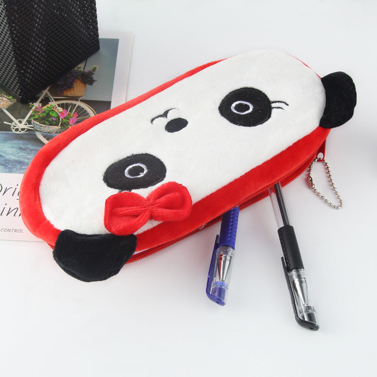 Animal Children's Primary School Stationery Bag