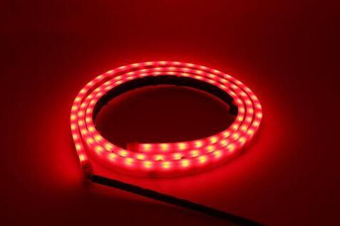 Flown Led Strip LightWorks With All Cars