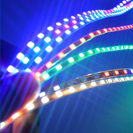 Flown Led Strip LightWorks With All Cars