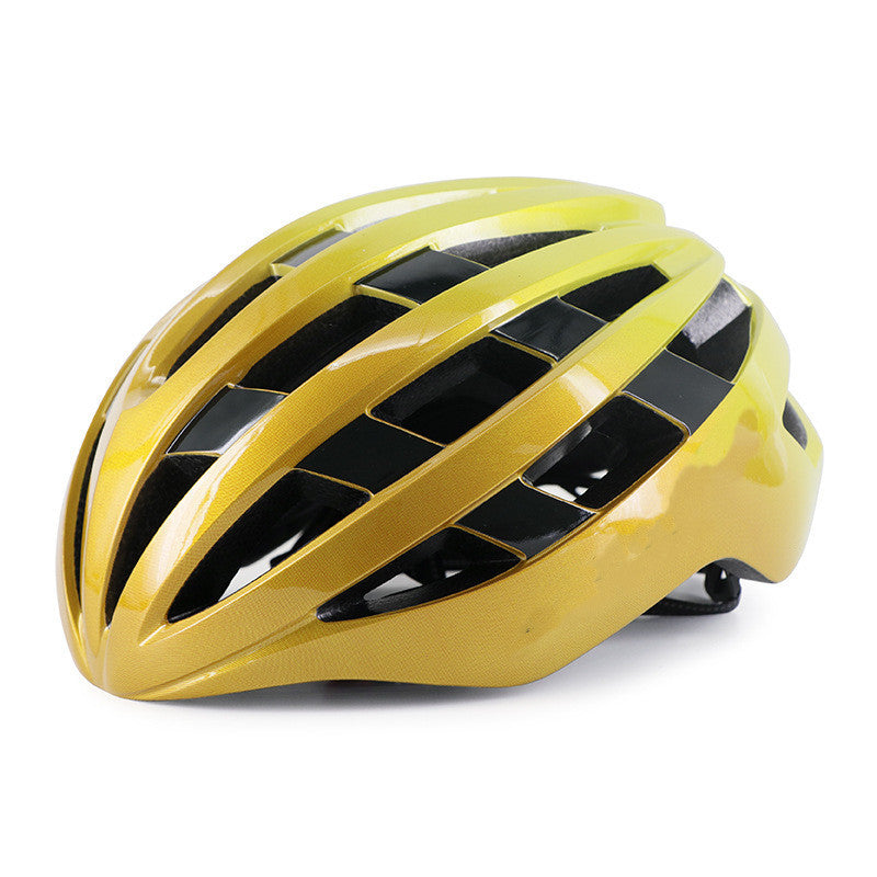 Bicycle Riding Equipment Safety Helmet