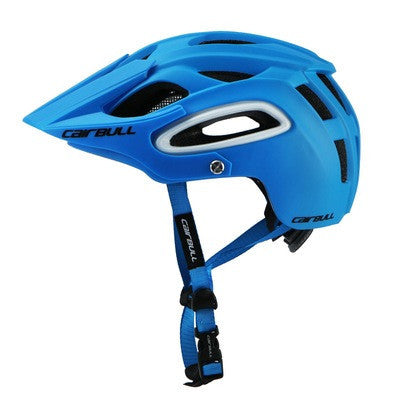 Bicycle cycling helmet