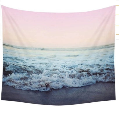 Background tapestry tarpaulin