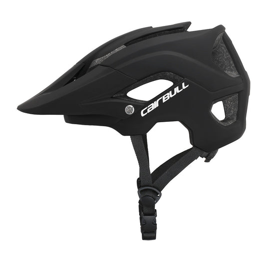 All-Terrain Mountain Road Bike Riding Safety Helmet