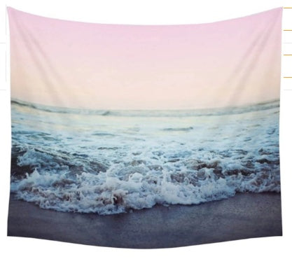 Background tapestry tarpaulin