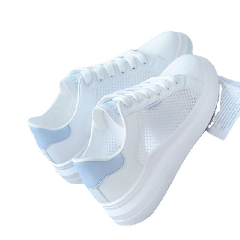 Women's Casual Mesh Breathable Sneakers