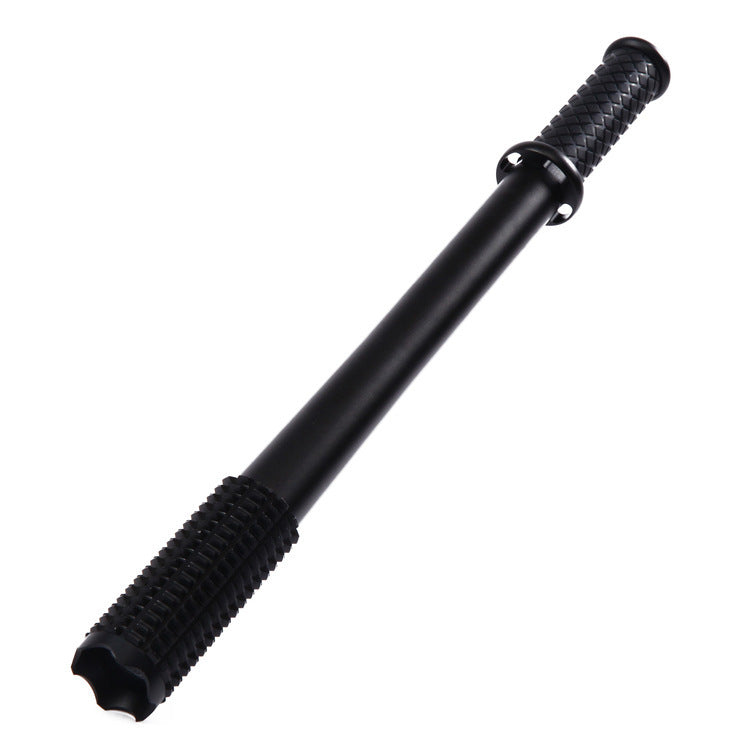 Baseball bat led flashlight