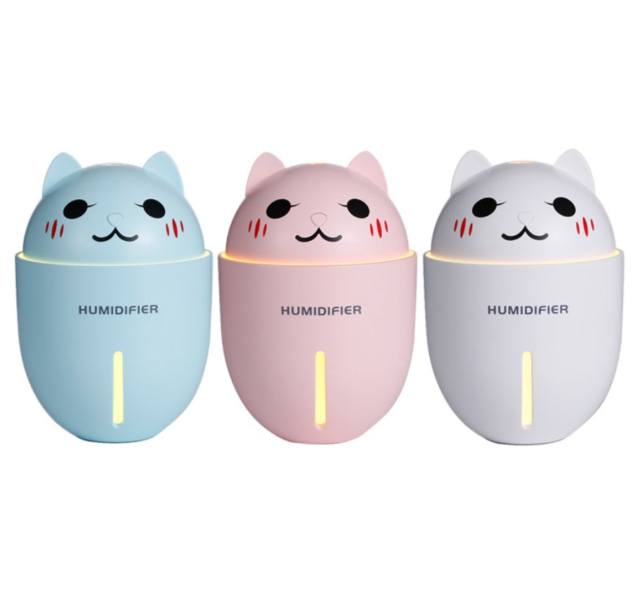 Meng pet cat humidifier