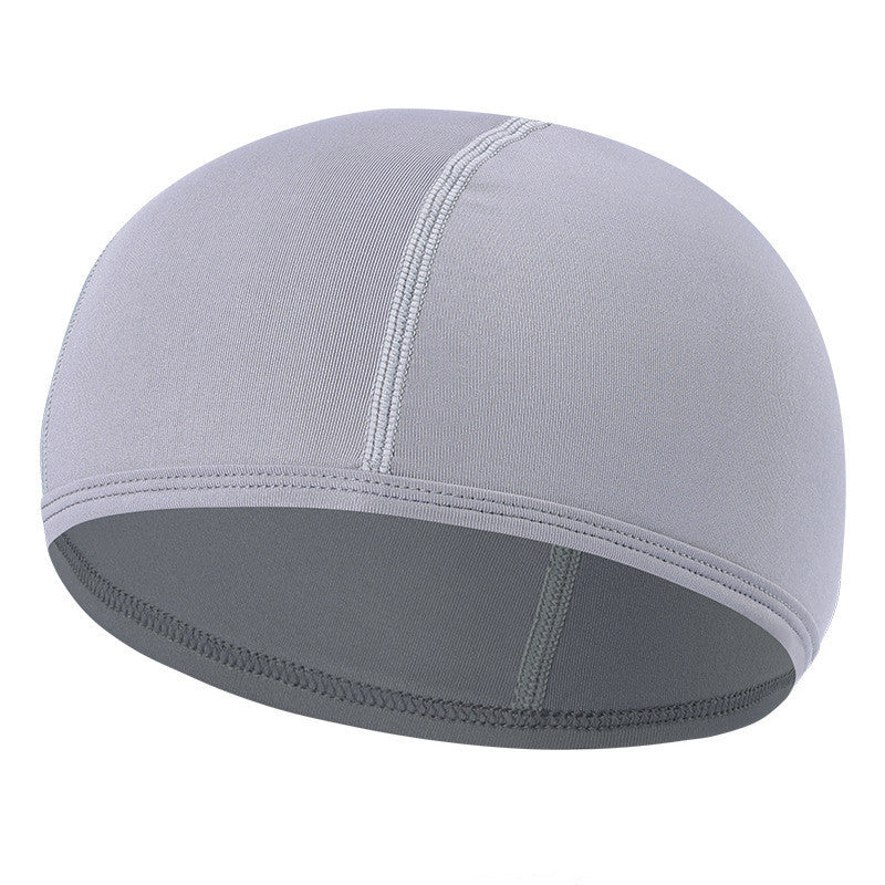 Bike liner cap outdoor motorcycle headgear