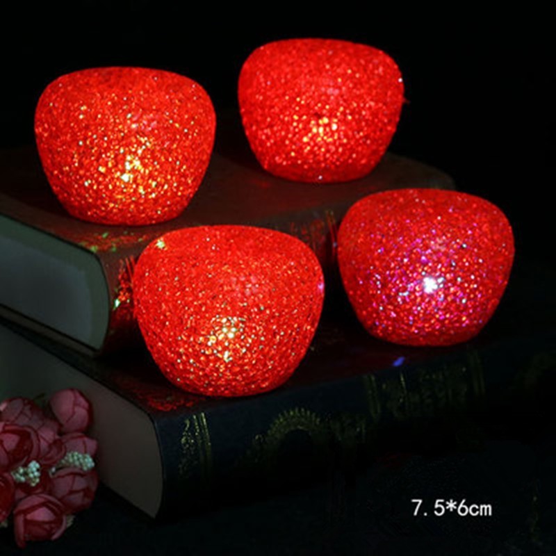 LED Colorful Christmas Gifts