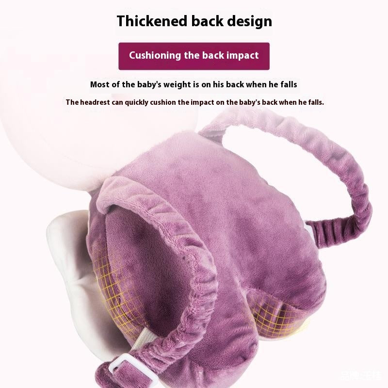 Baby Toddling Fall Protection Head Protection Pillow