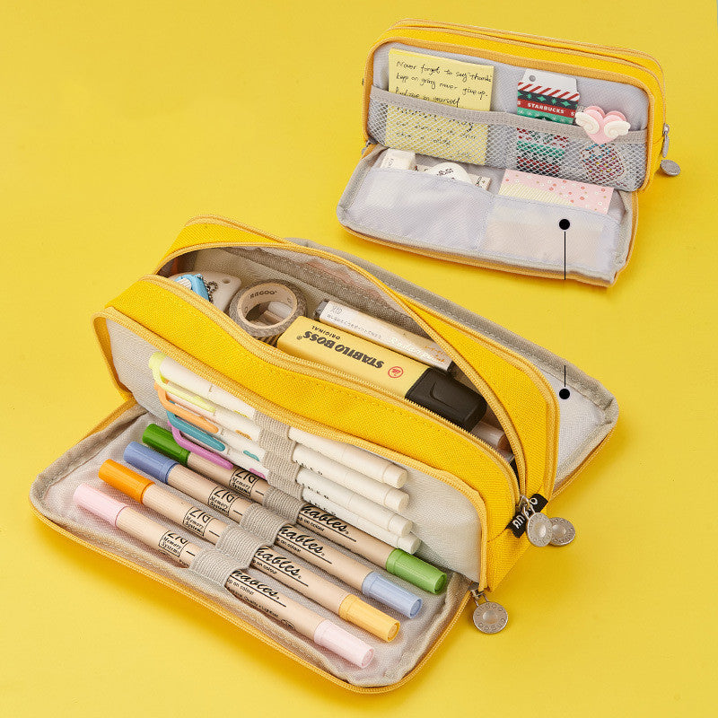 Creative Stationery Bag For Primary School Students