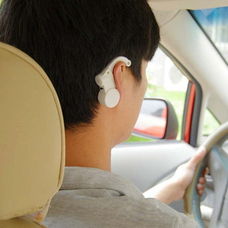 Anti-drowsiness Reminder Safe Driving Assistant Snooze Alarm