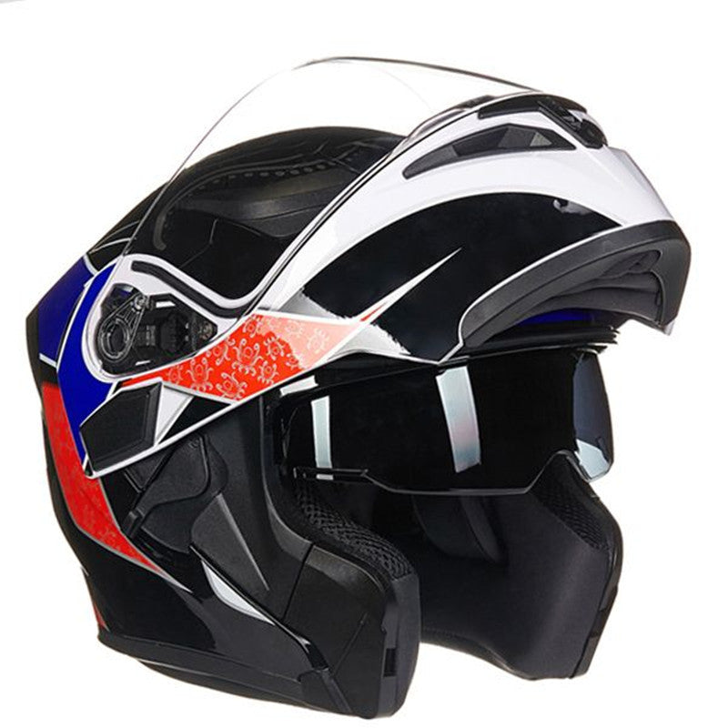 Motorcycle Helmet Four Seasons Universal Helmet