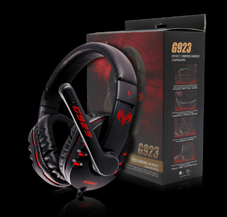 Gaming Headphone