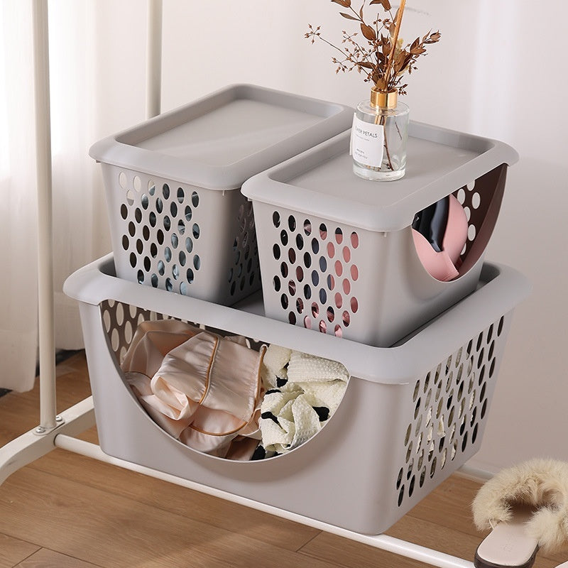 Bathroom Shelf Storage Fantastic Bathroom Laundry Basket