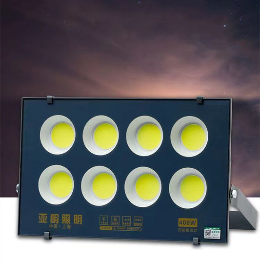 Yameen Led Projection COB Floodlight