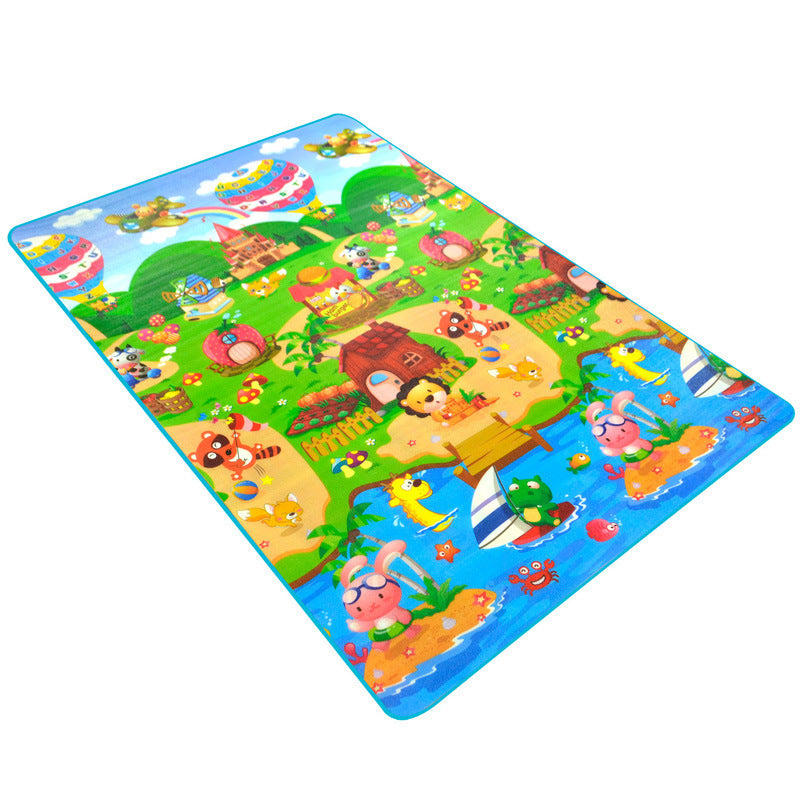 Baby Crawling Children's Game Crawling Mat