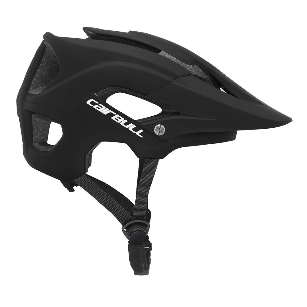 All-Terrain Mountain Road Bike Riding Safety Helmet