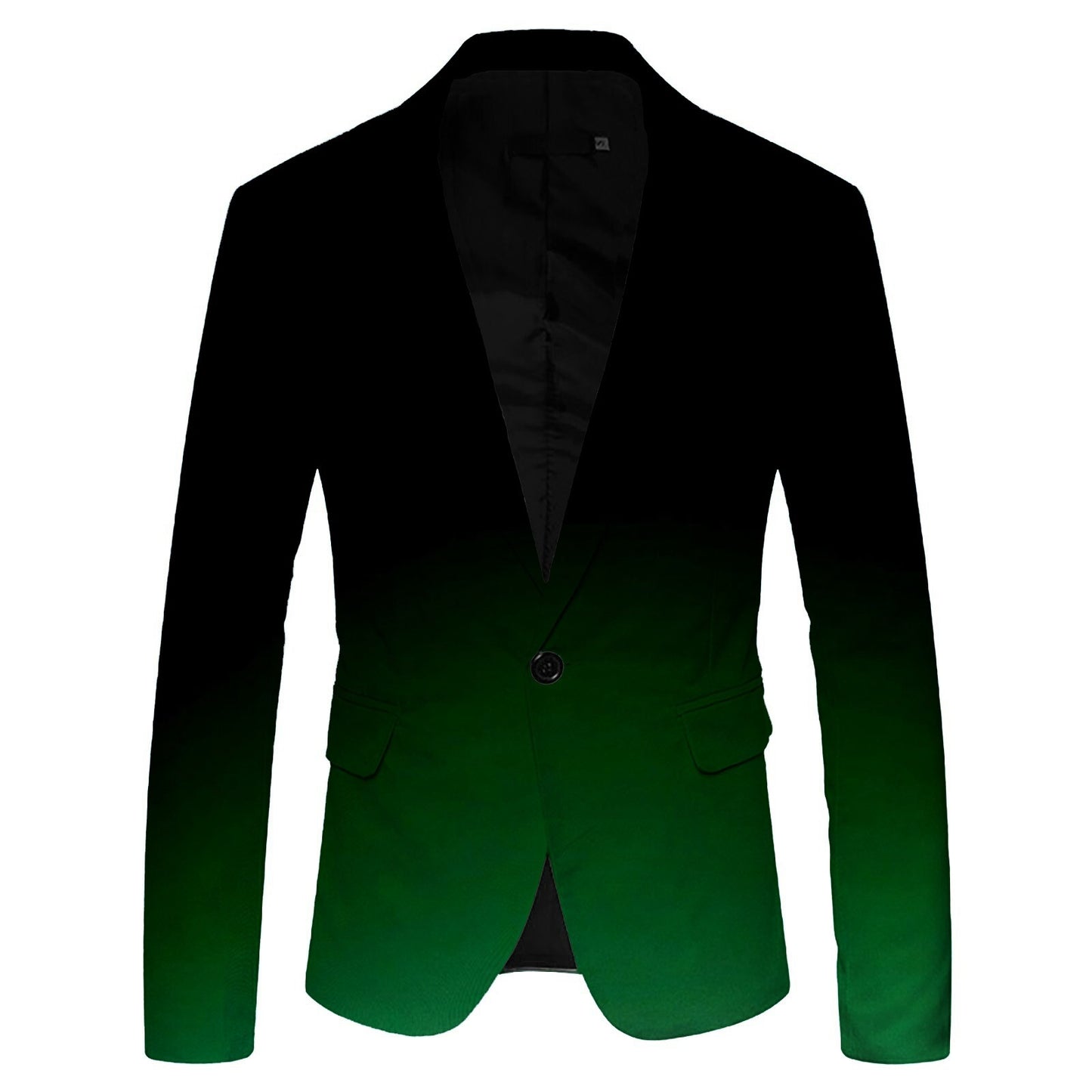 Men's New Fashion Casual Suit Jacket