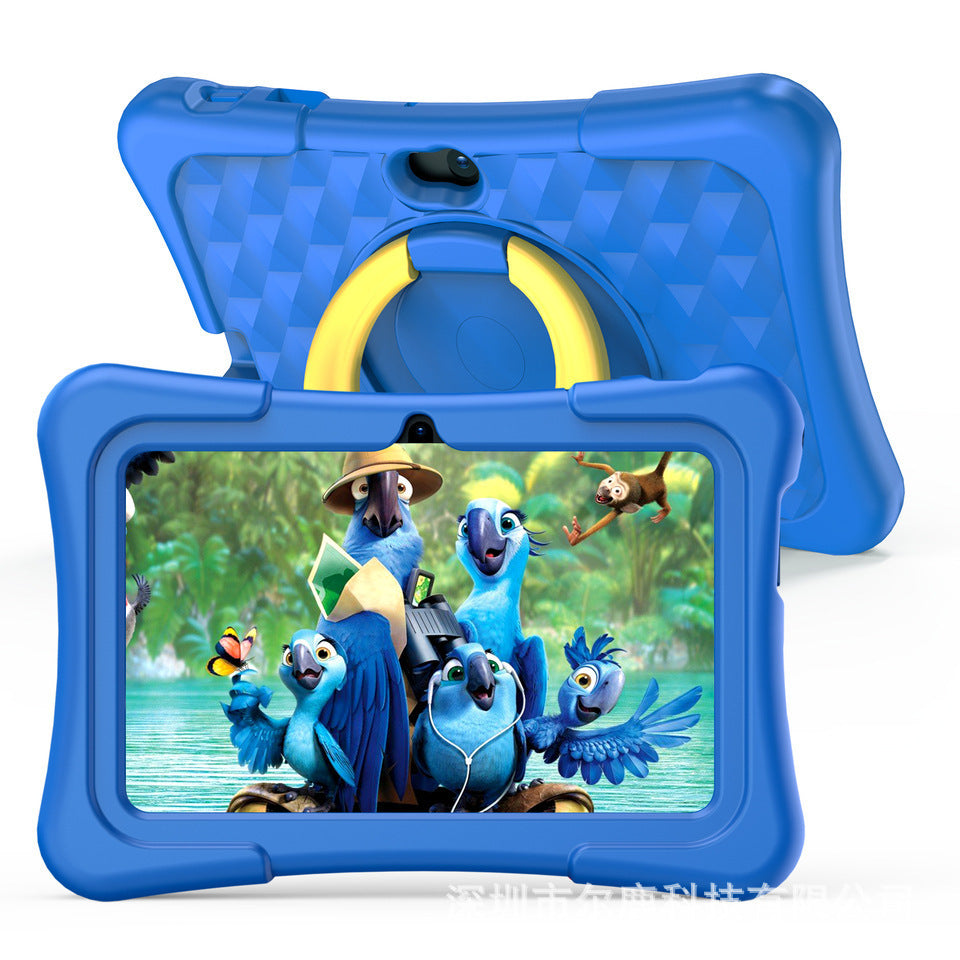 A133 Quad-core 7-inch Children's Tablet Computer