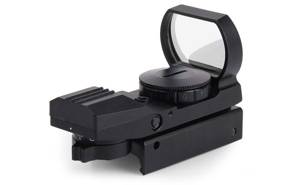 11/20 mm holographic sight