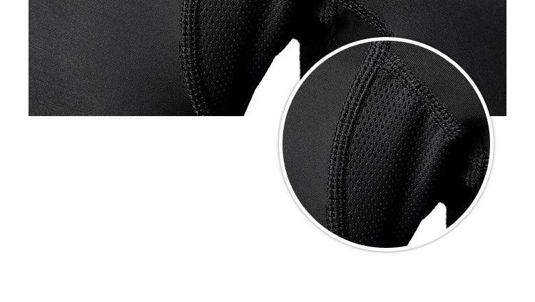 Football Jersey Long Sleeve Men's Autumn Winter Sports Goalkeeper