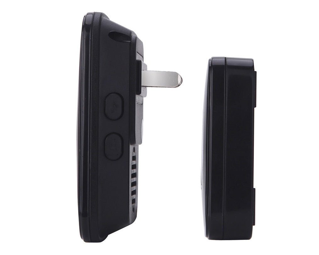 Wireless doorbell home new  long-distance remote control old pager Intelligent exchange doorbell