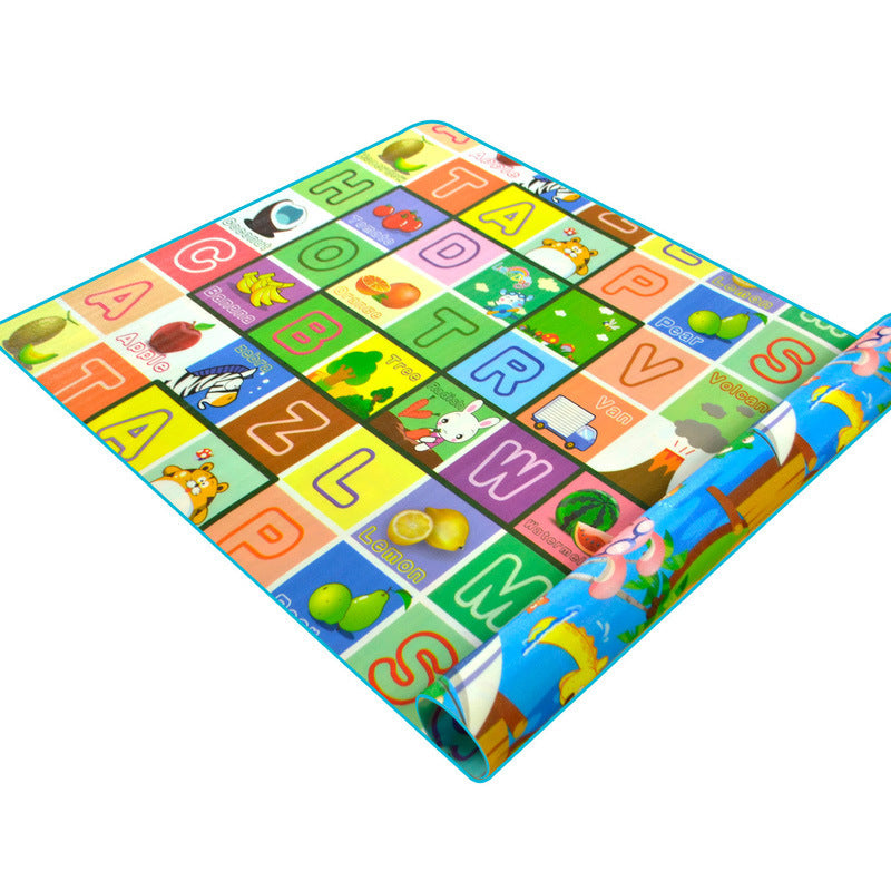 Baby Crawling Children's Game Crawling Mat