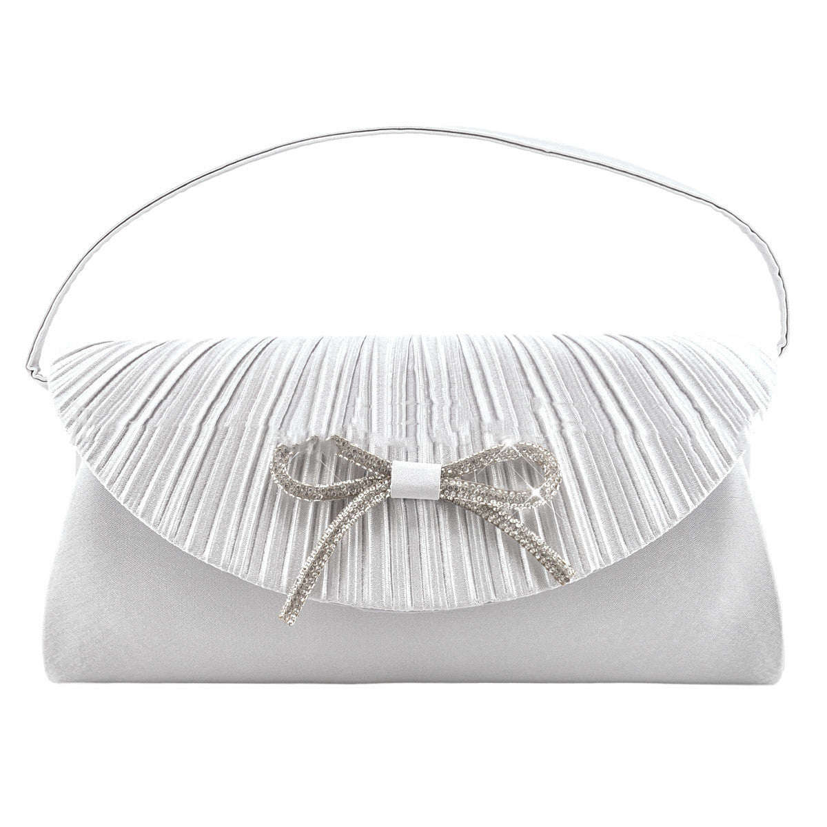 Women's Fashion Bowknot Dinner Bag