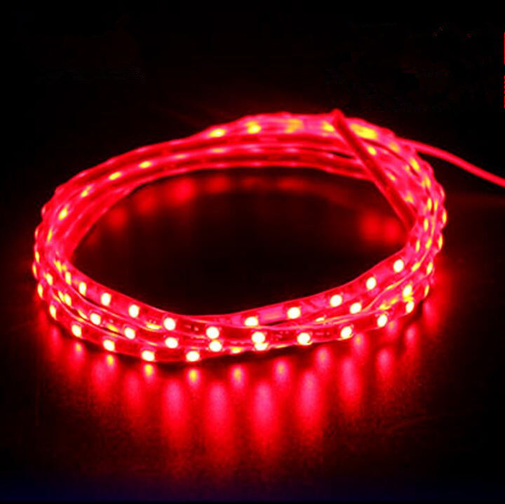 Flown Led Strip LightWorks With All Cars