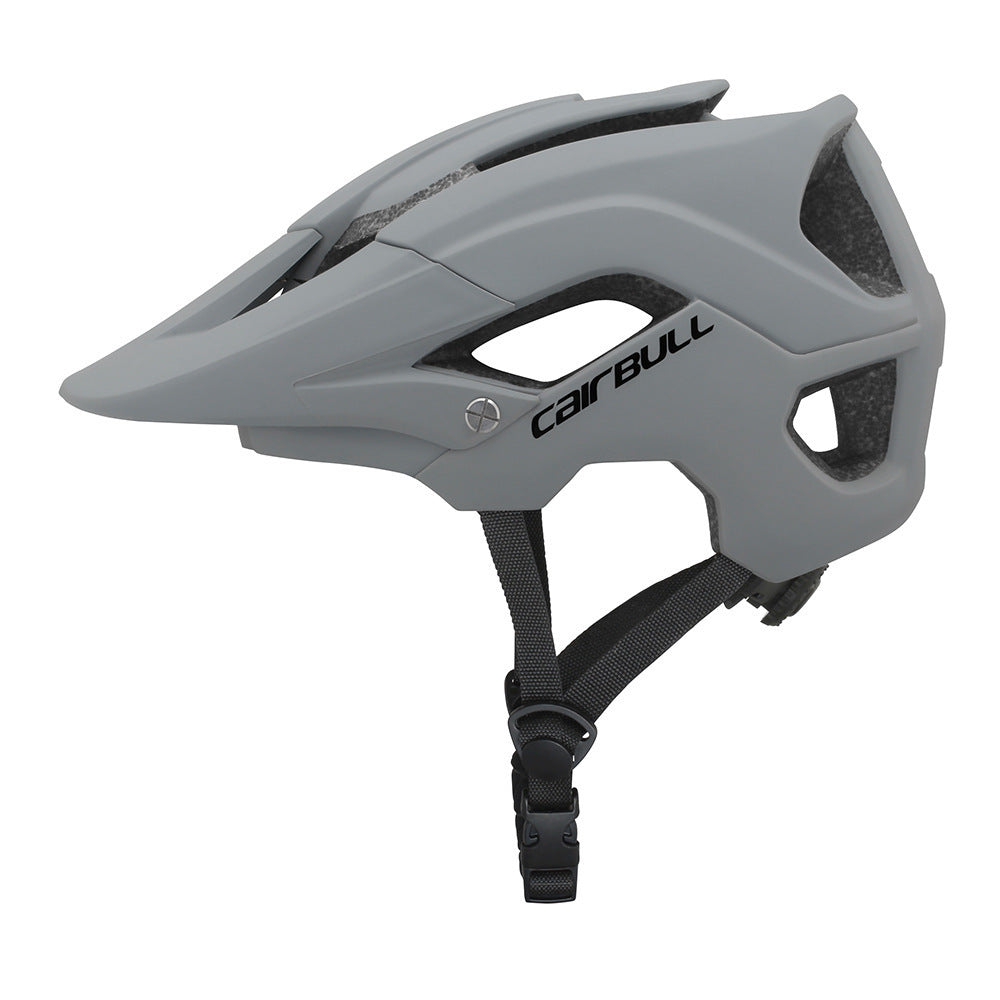 All-Terrain Mountain Road Bike Riding Safety Helmet