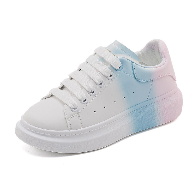 All-match Korean Style Casual Sneakers