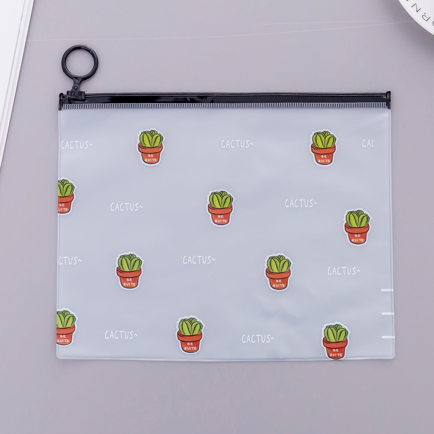 Student stationery pencil case