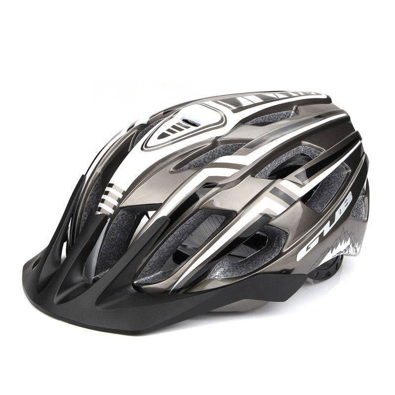 Mountain bike hat cycling equipment