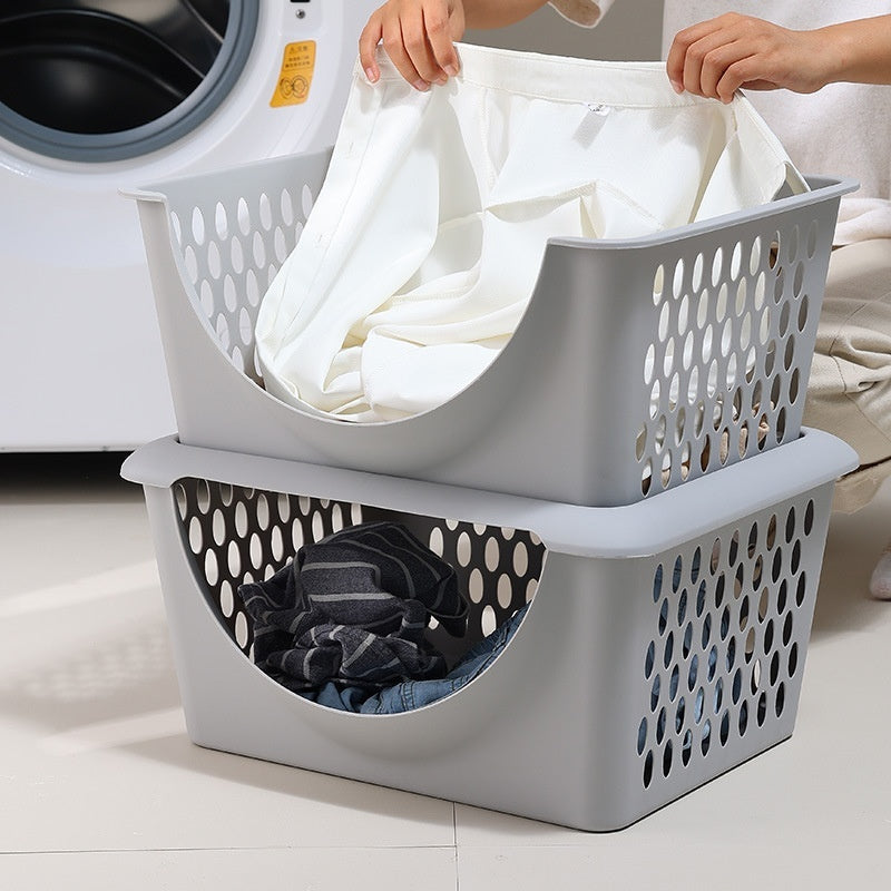 Bathroom Shelf Storage Fantastic Bathroom Laundry Basket