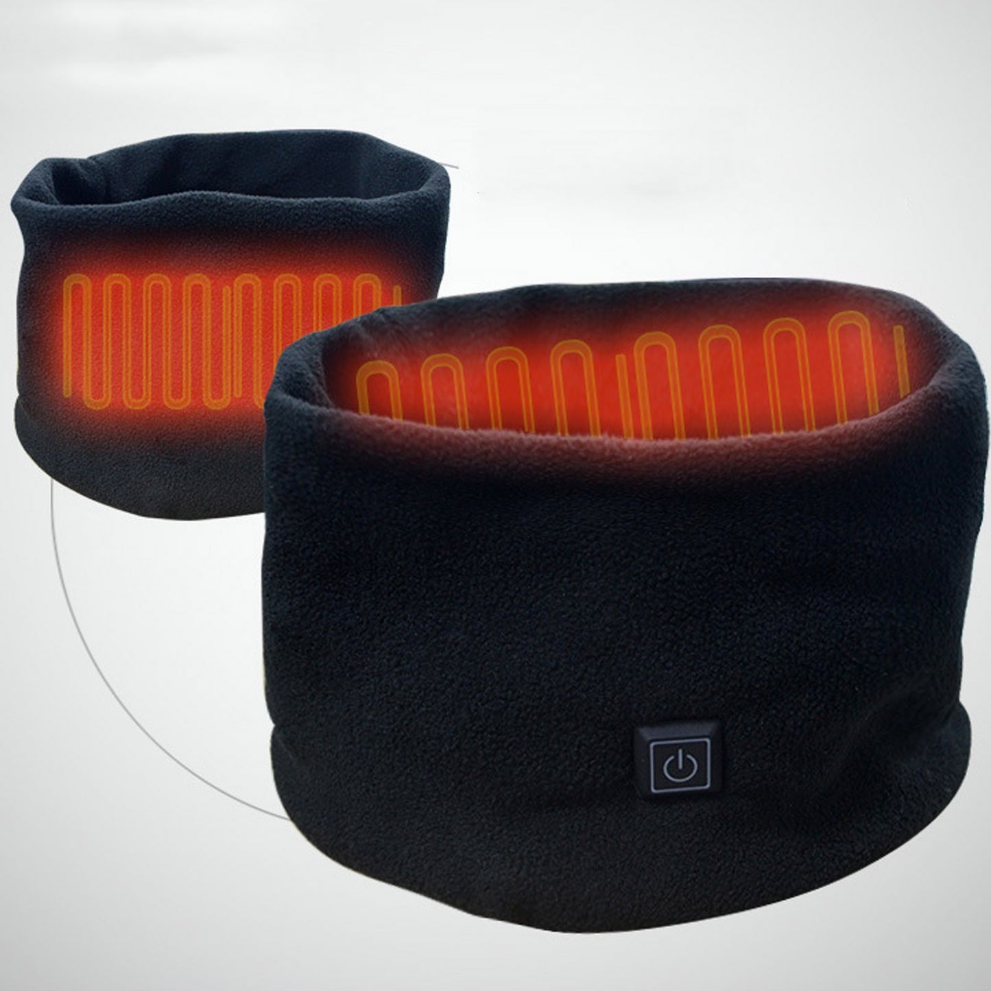 Sports Cold Proof Heating Neckband