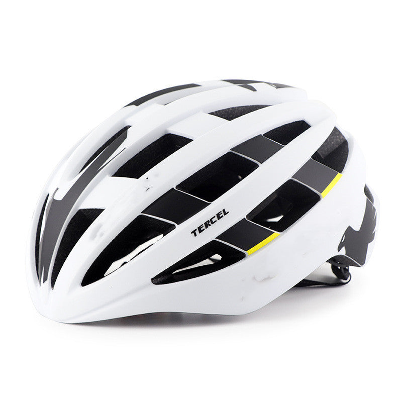 Bicycle Riding Equipment Safety Helmet