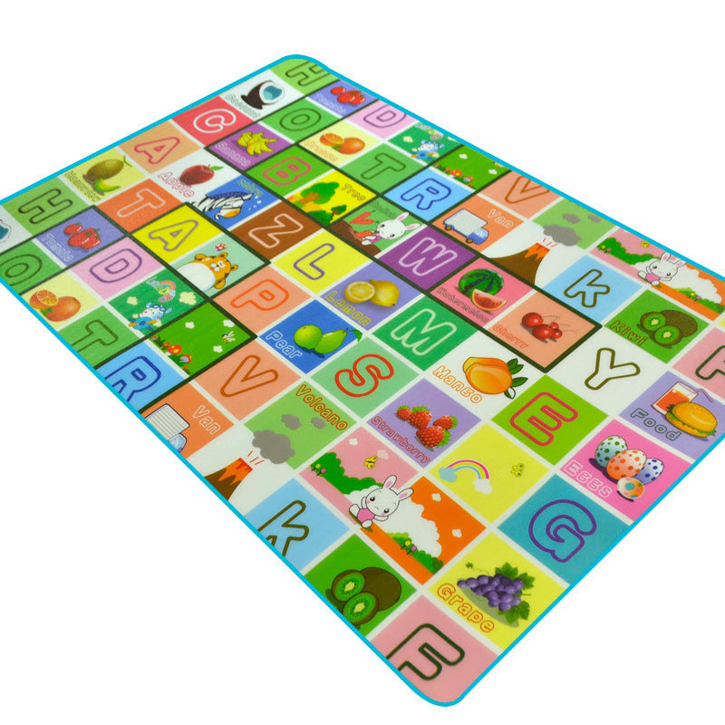 Baby Crawling Children's Game Crawling Mat