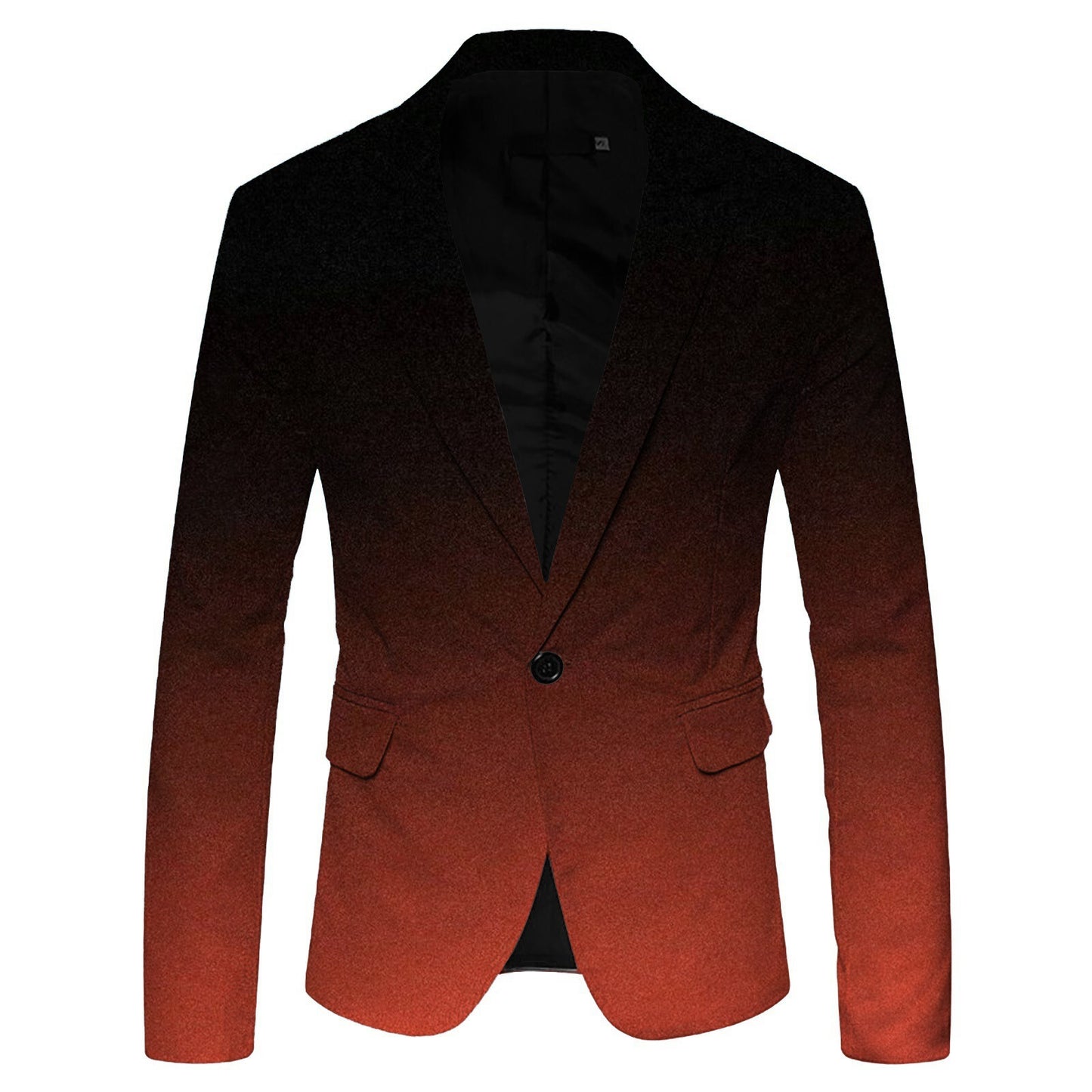 Men's New Fashion Casual Suit Jacket