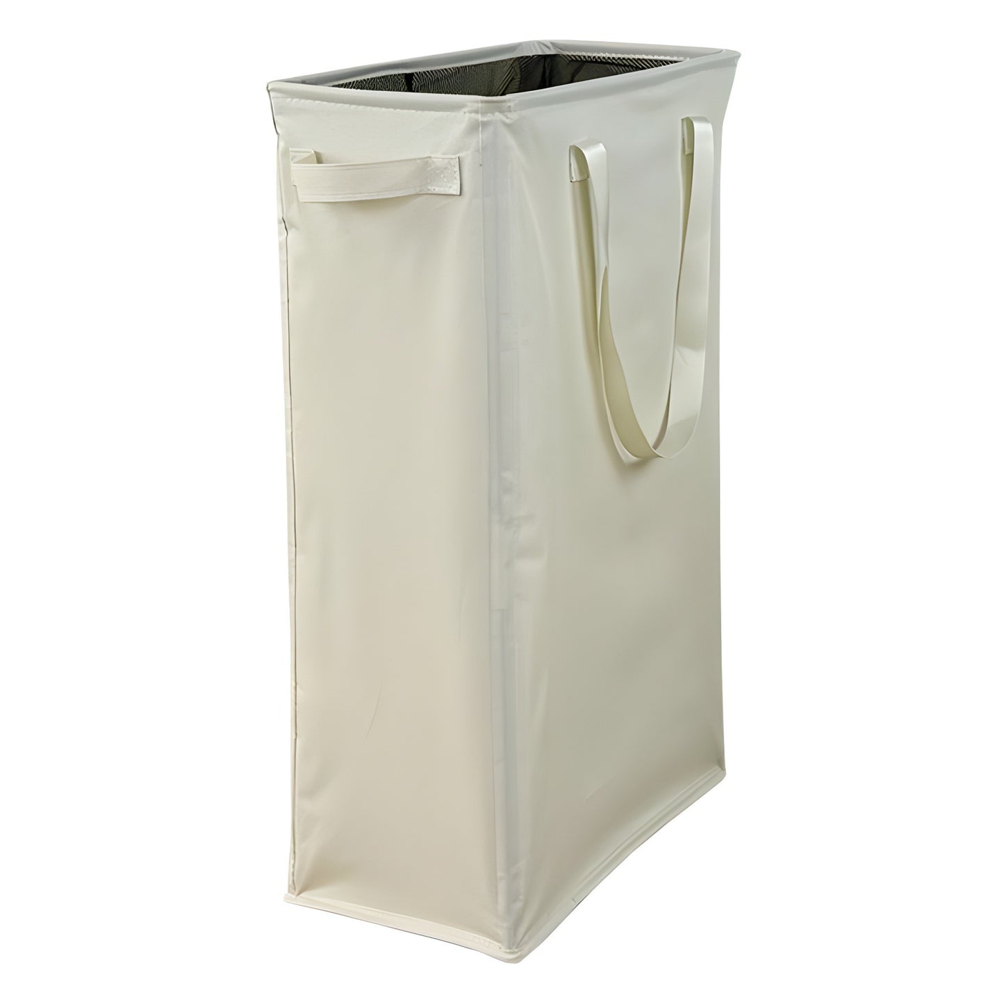 Laundry Basket Household Foldable Dirty Clothes Basket Bathroom With Baseboard