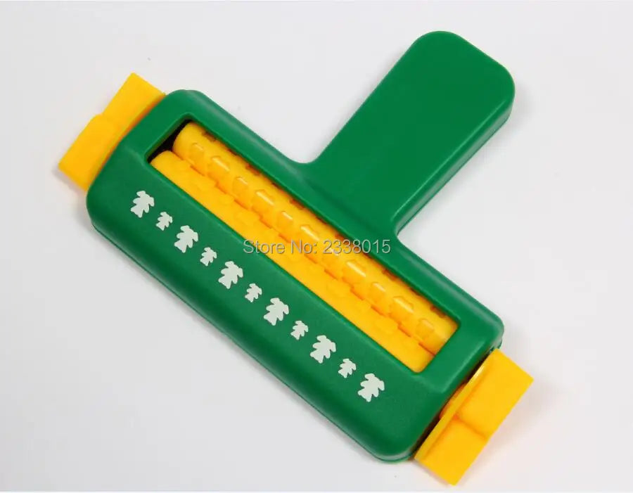 New fancy DIY Hand tool Paper Embossing Machine Craft Embosser For Paper Scrapbooking School Baby Gift YH49